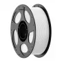 Filamento AnyCubic PETG Blanco 1 kg — 1,75 mm, bobina de 1 kg