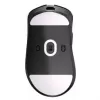 Ratón gaming Lamzu Paro – frecuencia de sondeo de 8 kHz, inalámbrico 2,4 GHz, Negro