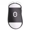 Ratón gaming Lamzu Paro — frecuencia de sondeo de 8 kHz, inalámbrico 2,4 GHz, blanco