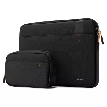 Funda de protección Inateck LB01011 para portátiles de hasta 38,9 cm (15,3