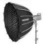 Softbox Neewer 85 cm B0BLC6NCGK — softbox de estudio de 85 cm para luz continua y flash