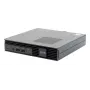 Workstation AXIS S9301 Mk II con Intel Core Ultra 5 235, 5 GHz, 16 GB DDR4, 256 GB SSD, Windows 11, Micro Tower, Negro