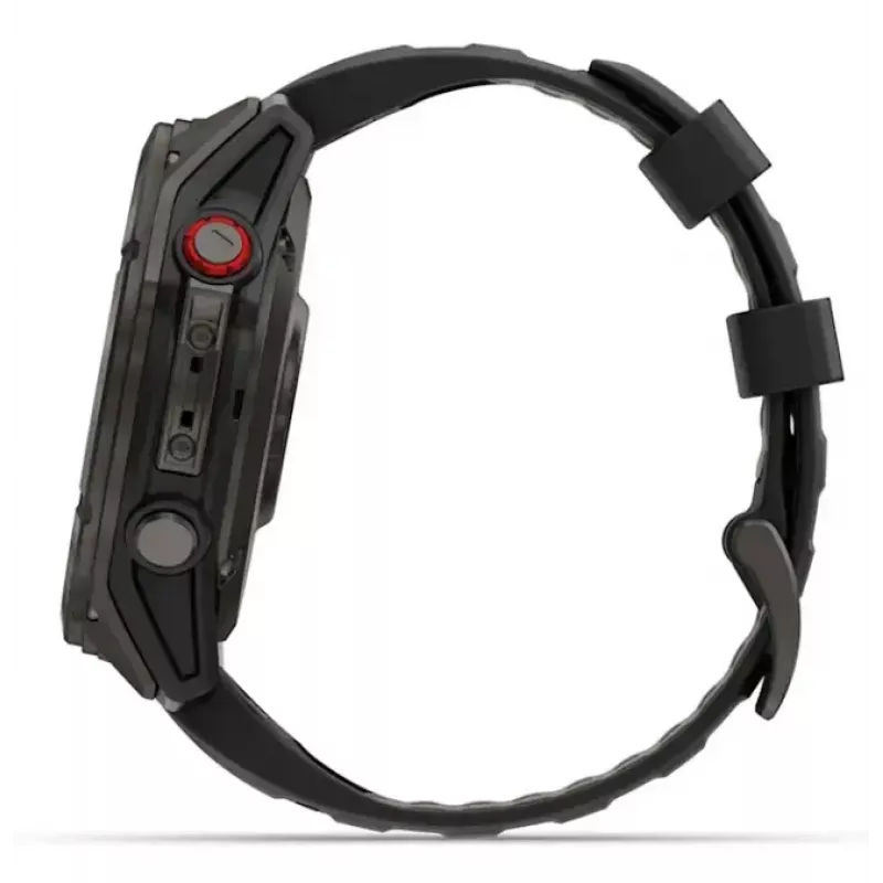 Smartwatch Garmin fēnix 8 Pro AMOLED 1,4