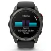 Smartwatch Garmin fēnix 8 Pro AMOLED 1,4