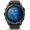 Smartwatch Garmin fēnix 8 Pro AMOLED 1,4