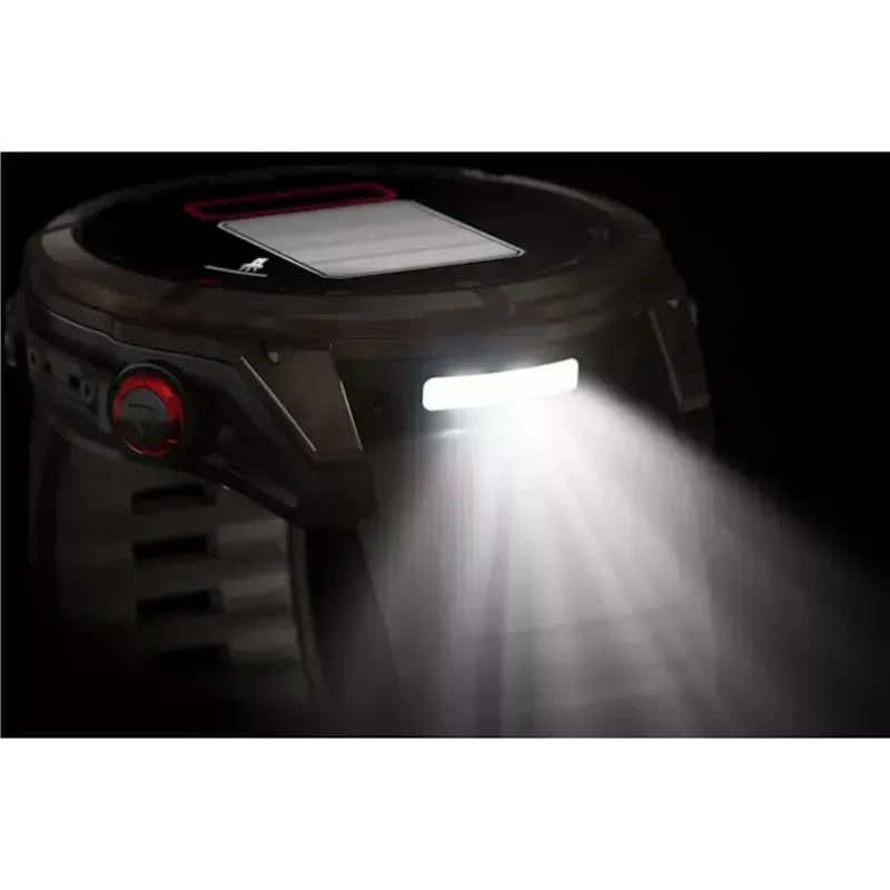 Smartwatch Garmin fēnix 8 Pro AMOLED 1,4