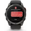 Smartwatch Garmin fēnix 8 Pro AMOLED 1,4