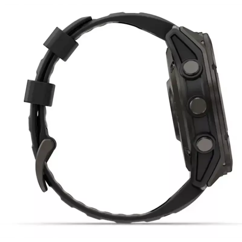 Smartwatch Garmin fēnix 8 Pro AMOLED 1,4