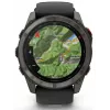 Smartwatch Garmin fēnix 8 Pro AMOLED 1,4