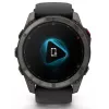 Smartwatch Garmin fēnix 8 Pro AMOLED 1,4
