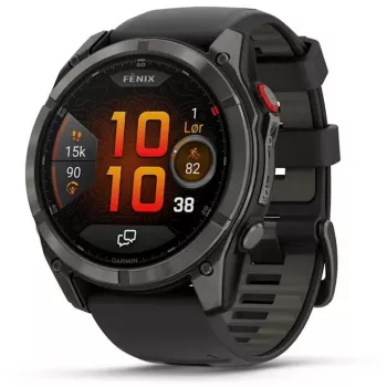 Smartwatch Garmin fēnix 8 Pro AMOLED 1,4