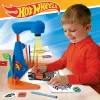 Set de proyector y escuela de pintura Hot Wheels