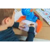 Set de proyector y escuela de pintura Hot Wheels