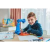 Set de proyector y escuela de pintura Hot Wheels