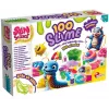 Set científico Slumi - 100 slimes