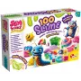 Set científico Slumi - 100 slimes