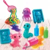 Set Slumi - Juguetes acuáticos antiestrés