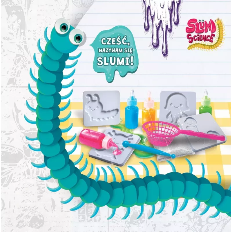 Set Slumi - Juguetes acuáticos antiestrés