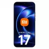 Xiaomi 17 Ultra 5G Dual Sim 16RAM 512GB con kit de fotografía negro