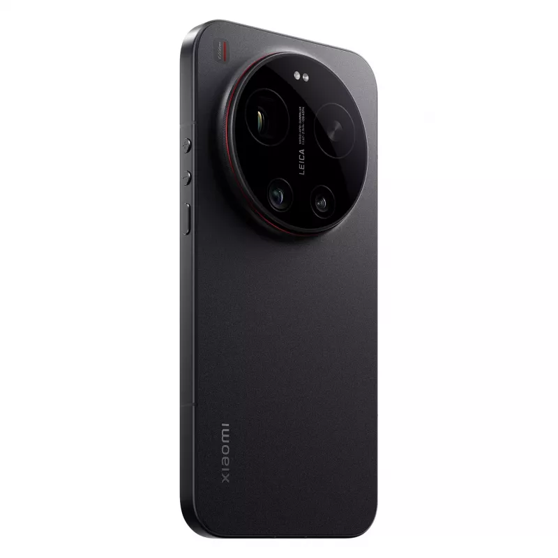 Xiaomi 17 Ultra 5G Dual Sim 16RAM 512GB con kit de fotografía negro