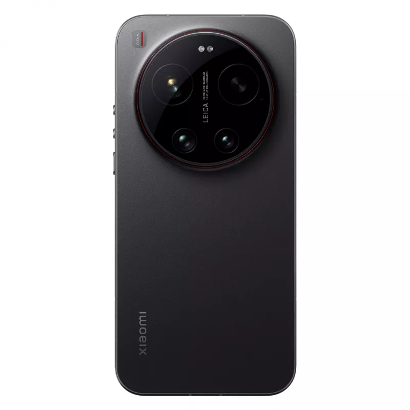 Xiaomi 17 Ultra 5G Dual Sim 16RAM 512GB con kit de fotografía negro