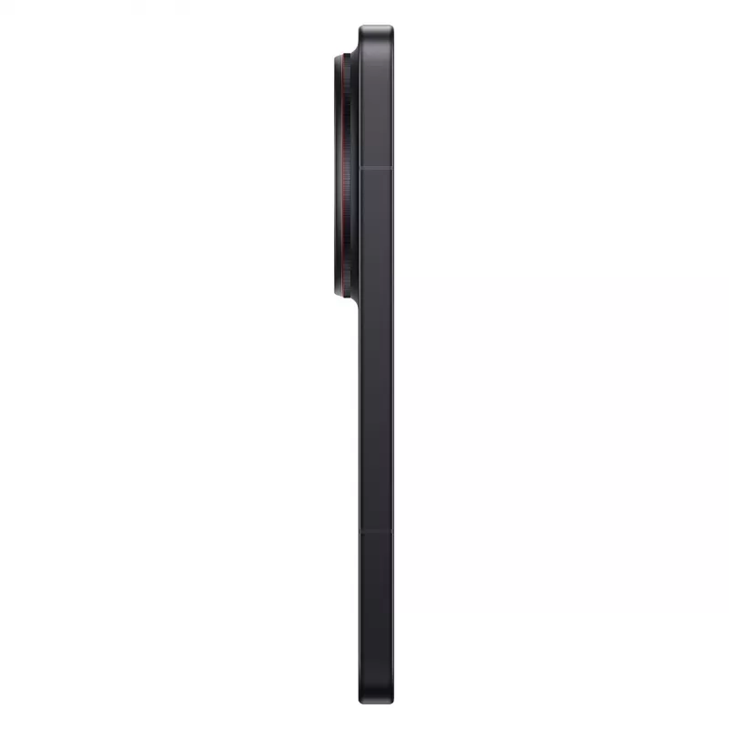 Xiaomi 17 Ultra 5G Dual Sim 16RAM 512GB con kit de fotografía negro