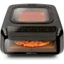 Horno de pizza, freidora de aire y grill 3 en 1 G3 Ferrari G10225 Krispy 2100W 13L