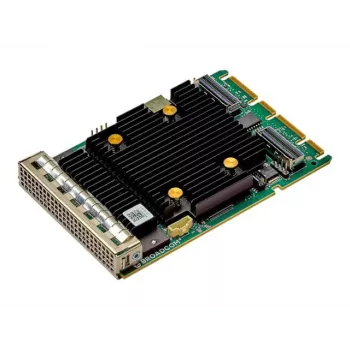 BROADCOM MegaRAID 9562-16i - Controladora de almacenamiento (RAID)