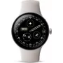 Google Pixel Watch 4 - 41 mm - Aluminio plata pulido (GA10829-EU)