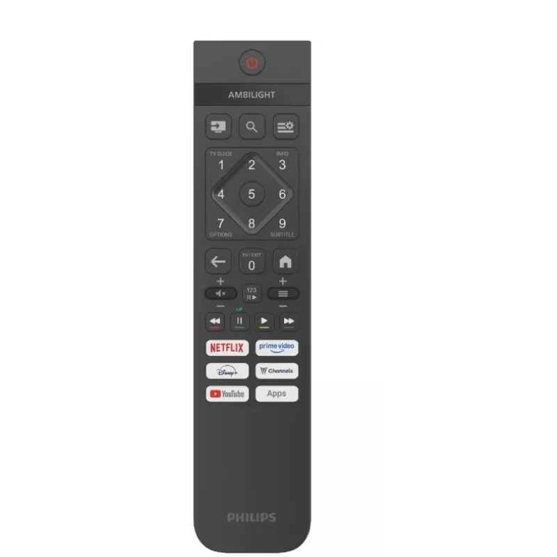 Philips 40PFS6050/12 TV LED Smart Full HD de 40