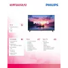 Philips 40PFS6050/12 TV LED Smart Full HD de 40