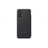 Funda cartera Samsung EF-EA336PBEGEW para Galaxy A33 5G, compatible con pantallas de 6,4