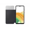 Funda cartera Samsung EF-EA336PBEGEW para Galaxy A33 5G, compatible con pantallas de 6,4