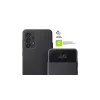 Funda cartera Samsung EF-EA336PBEGEW para Galaxy A33 5G, compatible con pantallas de 6,4