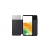 Funda cartera Samsung EF-EA336PBEGEW para Galaxy A33 5G, compatible con pantallas de 6,4