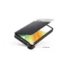 Funda cartera Samsung EF-EA336PBEGEW para Galaxy A33 5G, compatible con pantallas de 6,4