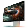 Samsung Odyssey OLED G50SF, monitor gaming QHD de 27