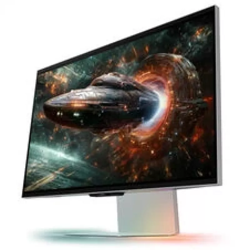 Samsung Odyssey OLED G50SF, monitor gaming QHD de 27