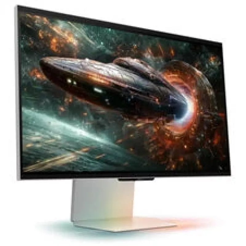 Samsung Odyssey OLED G50SF, monitor gaming QHD de 27