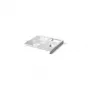 Panasonic ET-PKV400B - Componente de montaje (soporte de montaje, kit antivuelco) - para proyector - montaje en techo - para PT-LRW35, LRZ35, VMZ50, VMZ60, VMZ61, VMZ71, VZ570 (ET-PK