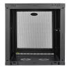 SmartRack 12U armario de pared de perfil bajo para switches