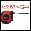 Enrollador de manguera Einhell TC-PH 150 15 m de longitud