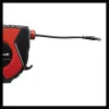 Enrollador de manguera Einhell TC-PH 150 15 m de longitud