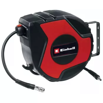 Enrollador de manguera Einhell TC-PH 150 15 m de longitud