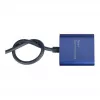 Good Connections DP-AD07 - 0,2 m - DisplayPort - HDMI - conector macho - conector hembra - recto