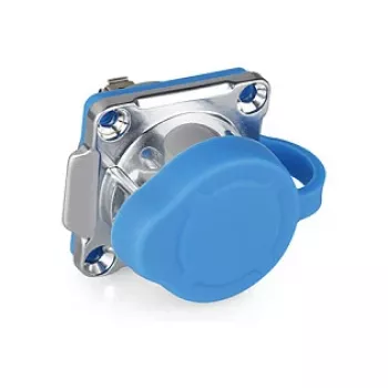 Good Connections GC IC01-24U302 - Conector - acoplador pasamuros USB 3.0, IP67 (IC01-24U302)