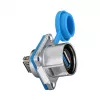 Good Connections GC IC01-24U302 - Conector - acoplador pasamuros USB 3.0, IP67 (IC01-24U302)
