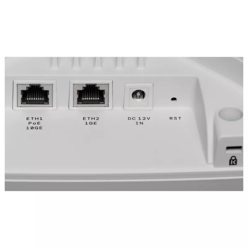 Lancom LX-7400 punto de acceso Wi-Fi 7 tri-banda (5 uds.), 18000 Mbit/s, PoE
