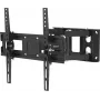 Soporte de pared para TV Hama, giratorio, inclinable, extensible (00220897)