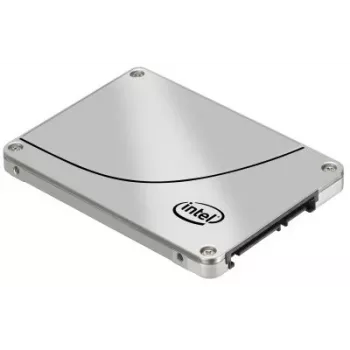 S3700 400GB SATA 2.5in MLC G3HS SSD Enterprise